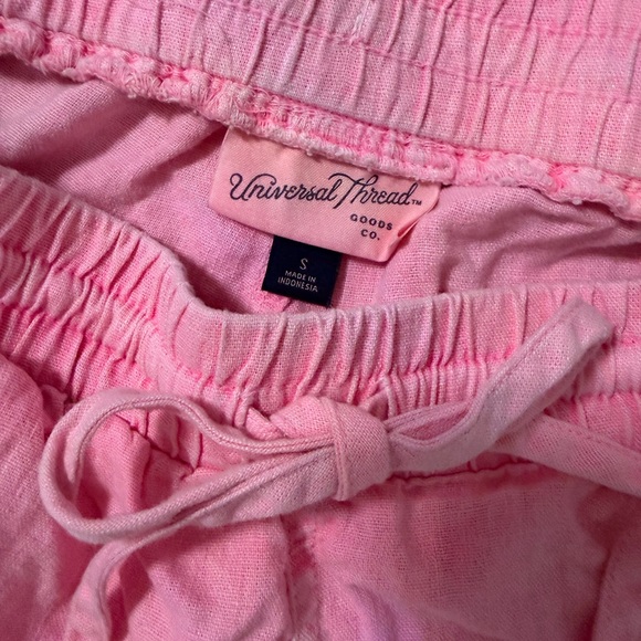 Universal Thread Pink Set - Picture 2 of 3